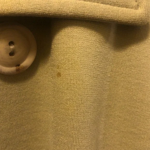 Isabella Bird Medium Tan Coat - Picture 8 of 16